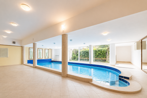 Eladó Ház 1029 Budapest 2. kerület Adyliget csendes részén