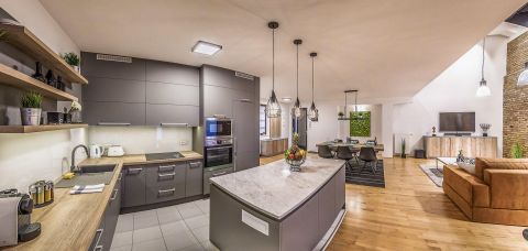 Eladó Lakás 1095 Budapest 9. kerület 