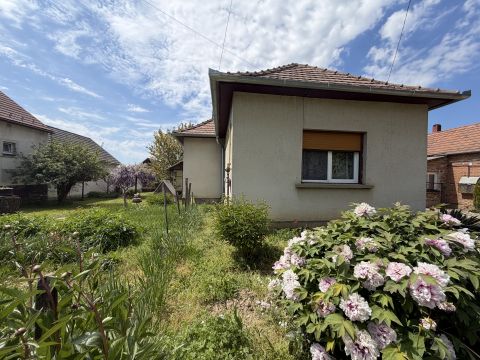 Eladó Ház 8876 Tormafölde Eladó családi ház Tormafölén