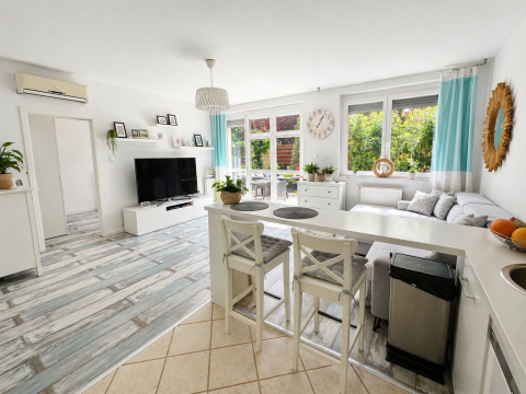 Eladó Lakás 1112 Budapest 11. kerület 