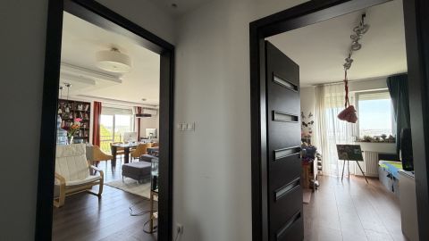 Eladó Lakás 1116 Budapest 11. kerület , Kelenvölgy - Panorámás Lakás