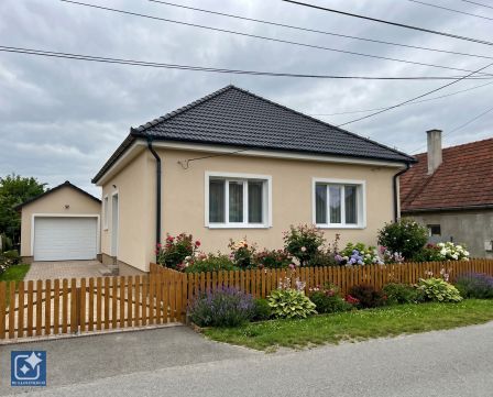 Eladó Ház 9962 Magyarlak 