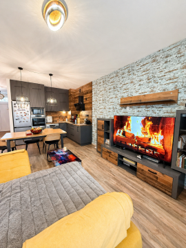 Eladó Lakás 4400 Nyíregyháza 