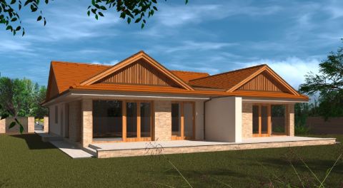 Eladó Telek 2111 Szada 