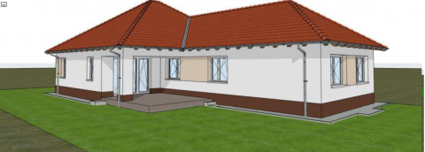 Eladó Ház 2135 Csörög , Erdősor utca