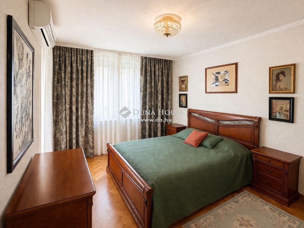 For sale Flat Budapest II. kerület, 