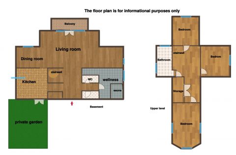 Kiadó Lakás 1125 Budapest 12. kerület 