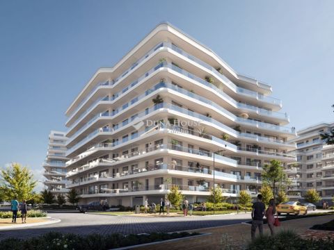 Eladó Lakás 1138 Budapest 13. kerület 