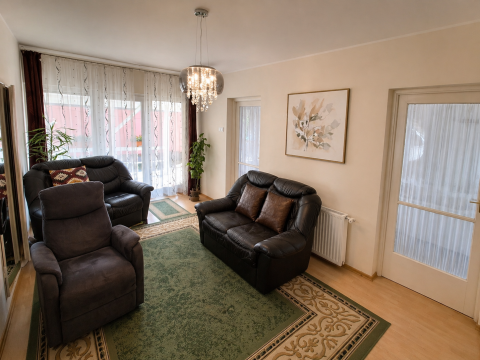 Eladó Ház 6035 Ballószög Kölcsey utca