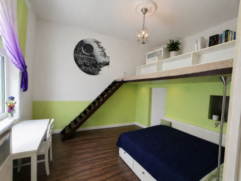 Eladó Lakás 1147 Budapest 14. kerület 