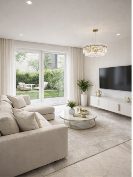 Eladó Lakás 2330 Dunaharaszti , Dunaharasztiban újépítésű sorházi lakások eladóak/6-os lakás