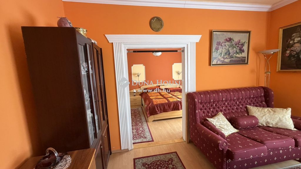 9700 Szombathely , Forró utca - Szabó Miklós utca — 1/9