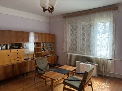 Eladó Ház 9169 Barbacs , Csornai utca közelében