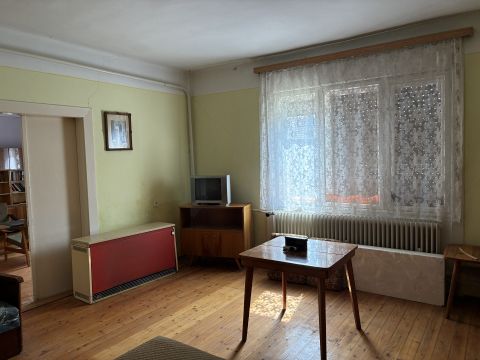 Eladó Ház 9169 Barbacs Csornai utca közelében