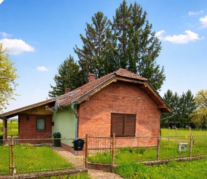 Eladó Ház 8947 Zalatárnok 