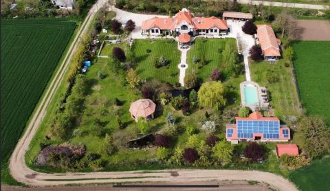 Eladó Ház 5322 Tiszaszentimre 