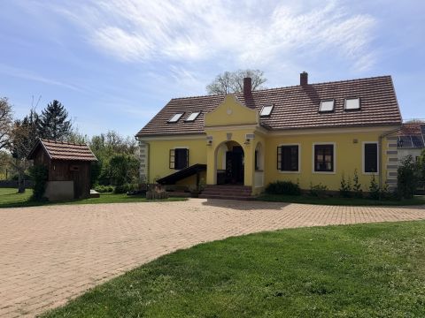 Eladó Ház 9941 Őriszentpéter 