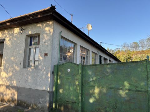 Eladó Ház 3555 Harsány 