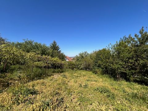 Eladó Telek 8900 Zalaegerszeg 