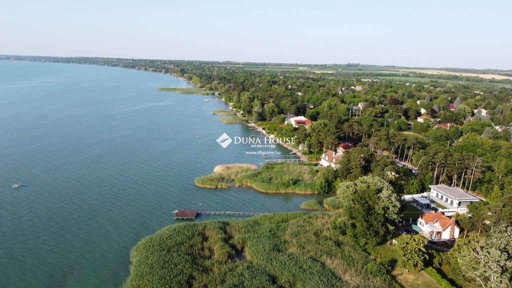 Eladó ház, Siófok