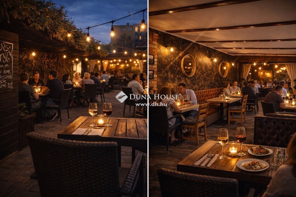 1151 Budapest 15. kerület — 1/8