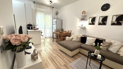 Eladó Lakás 4029 Debrecen , Belváros közelében 3 szobás lakás ELADÓ!