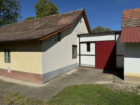 Eladó Ház 6600 Szentes , Felsőpárti városrész