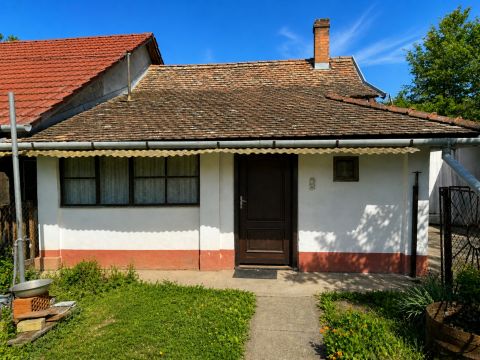 Eladó Ház 6600 Szentes , Felsőpárt