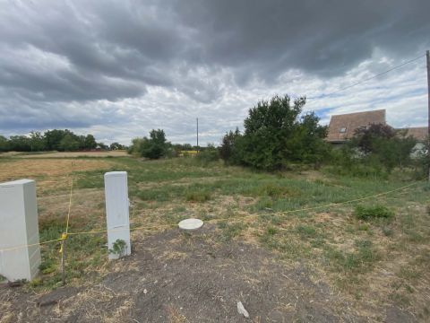 Eladó Telek 8651 Balatonszabadi , Árpád utca 5