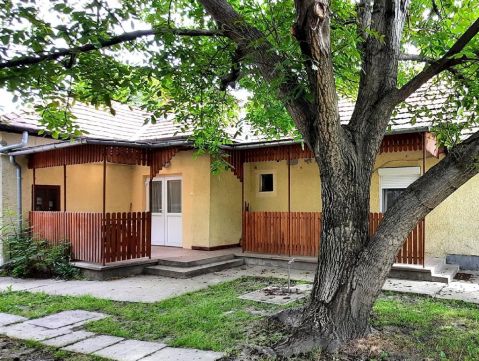 Eladó Ház 8600 Siófok , 8600 Siófok, Belváros lakóövezet