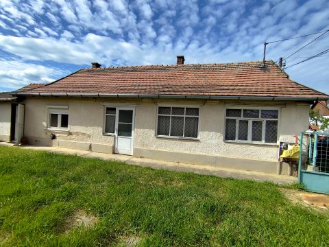 Eladó Ház 5350 Tiszafüred 