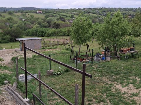 Eladó Telek 2060 Bicske 
