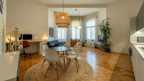 Eladó Lakás 1092 Budapest 9. kerület 
