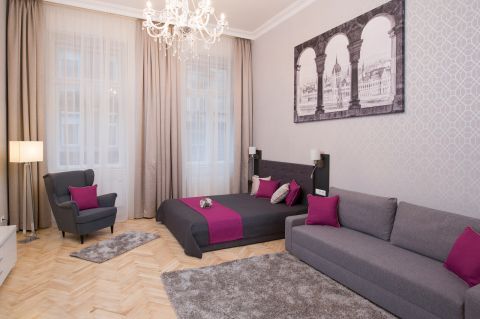 Eladó Lakás 1074 Budapest 7. kerület 