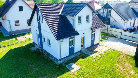 Eladó Ház 2230 Gyömrő ERZSÉBETTELEP