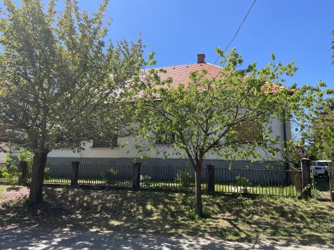 Eladó Ház 9933 Őrimagyarósd 