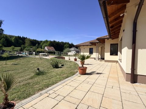 Eladó Ház 9970 Szentgotthárd 