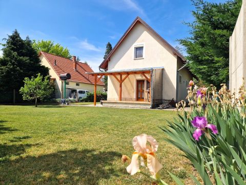 Eladó Ház 8648 Balatonkeresztúr 