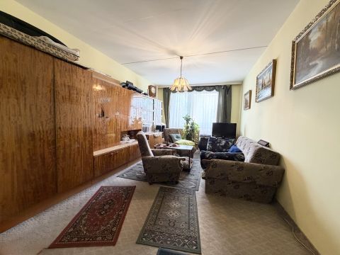 Eladó Lakás 9400 Sopron , Kőfaragó téren földszinti, 53 m2-es lakás eladó