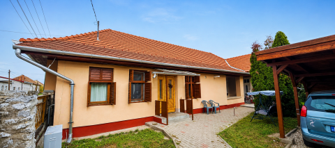 Eladó Ház 3400 Mezőkövesd 