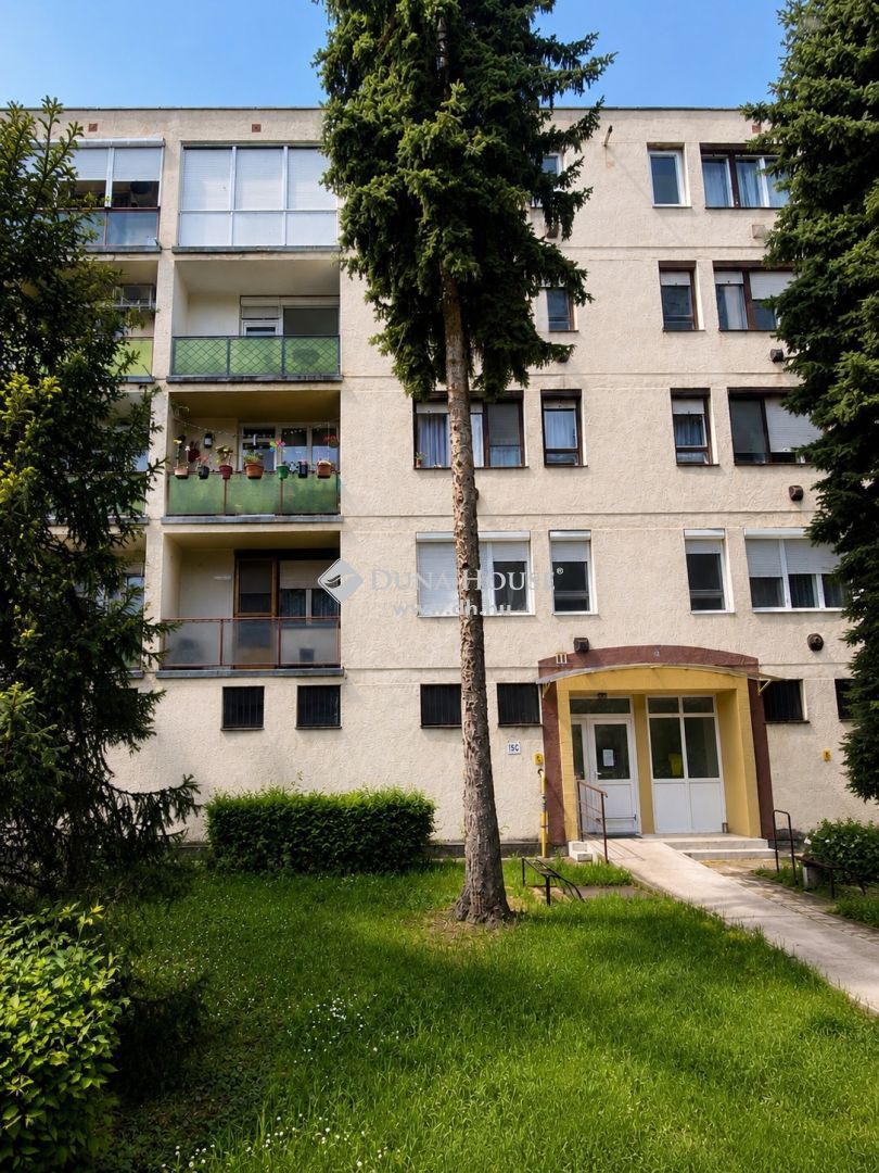Eladó lakás Békéscsabán – LK028601