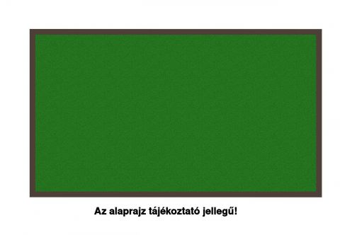 Eladó Telek 2234 Maglód 