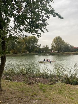 Eladó Telek 1239 Budapest 23. kerület , Kivételes telek Ráckevei (Soroksári)-Duna partján
