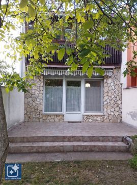 Eladó Ház 2484 Gárdony A Parkerdő szomszédságában, csendes utcában