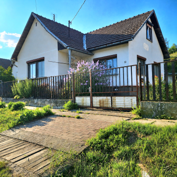Eladó Ház 2611 Felsőpetény 
