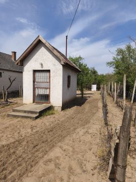 Eladó Telek 4241 Bocskaikert 