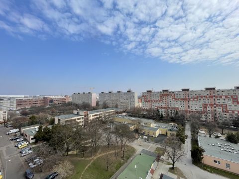 Eladó Lakás 1191 Budapest 19. kerület , Kispest