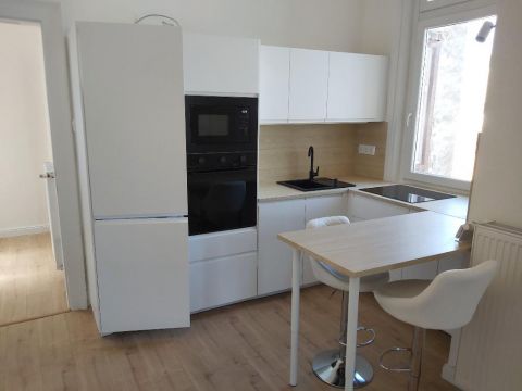 Eladó Lakás 1071 Budapest 7. kerület , 1071 Budapest 7, Belváros