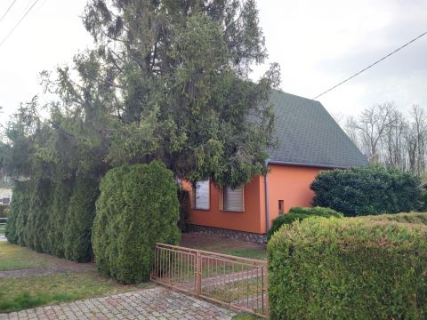 Eladó Ház 7815 Harkány 