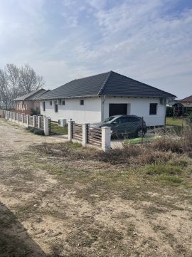 Eladó Ház 2351 Alsónémedi , Minőségi Új Építés